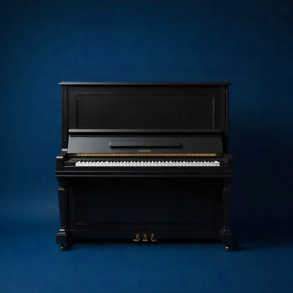Piano Acústico