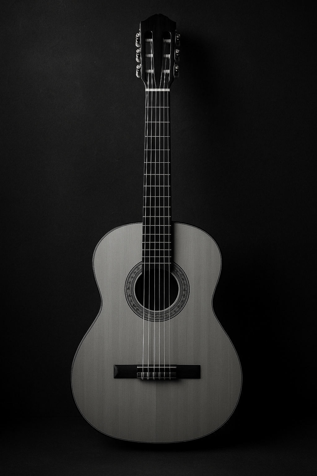 Violão Don Violin